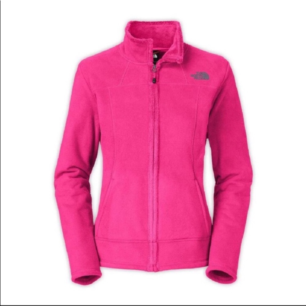 The Northface sweater